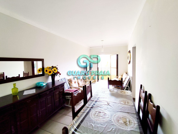 Apartamento com 2 Quartos à Venda, 75 m² em Enseada - Guarujá