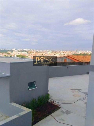 Imagem Apartamento com 2 Quartos à Venda, 65 m² em Jardim Prestes De Barros - Sorocaba