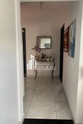 Imagem Casa com 3 Quartos à Venda, 162 m² em Parque Imperador - Campinas