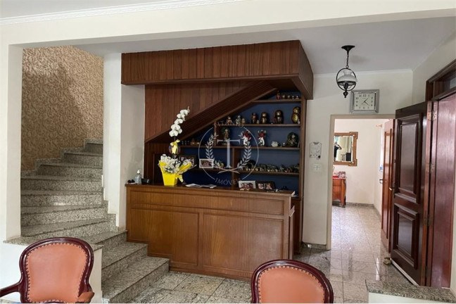 Imagem Casa com 3 Quartos à Venda, 180 m² em Parque Da Mooca - São Paulo Imagem Casa com 3 Quartos à Venda, 180 m² em Parque Da Mooca - São Paulo
