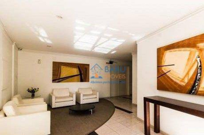 Imagem Apartamento com 1 Quarto à Venda, 36 m² em Perdizes - São Paulo Imagem Apartamento com 1 Quarto à Venda, 36 m² em Perdizes - São Paulo