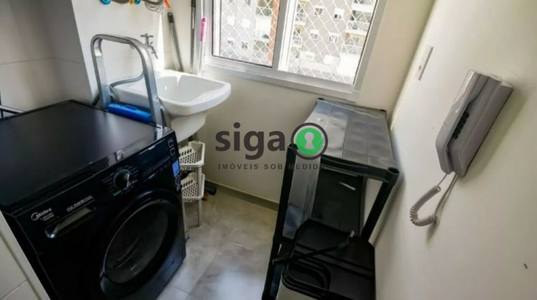 Imagem Apartamento com 1 Quarto à Venda, 41 m² em Vila Andrade - São Paulo Imagem Apartamento com 1 Quarto à Venda, 41 m² em Vila Andrade - São Paulo
