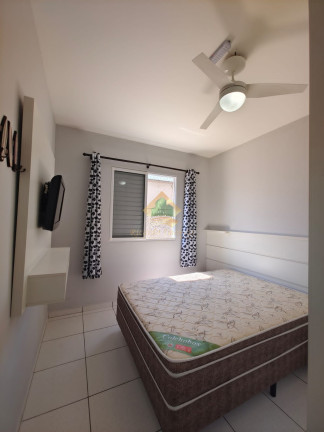 Imagem Apartamento com 2 Quartos à Venda, 49 m² em Ipiranguinha - Ubatuba