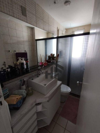 Imagem Apartamento com 3 Quartos à Venda, 87 m² em Casa Amarela - Recife