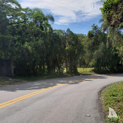 Imagem Terreno à Venda, 41.838 m² em Caeira - Governador Celso Ramos Imagem Terreno à Venda, 41.838 m² em Caeira - Governador Celso Ramos