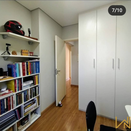 Imagem Sobrado com 3 Quartos à Venda, 102 m² em Parque Taquaral - Campinas Imagem Sobrado com 3 Quartos à Venda, 102 m² em Parque Taquaral - Campinas