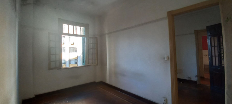Foto do imóvel Apartamento com 1 Quarto à Venda, 43 m² em Liberdade - São Paulo