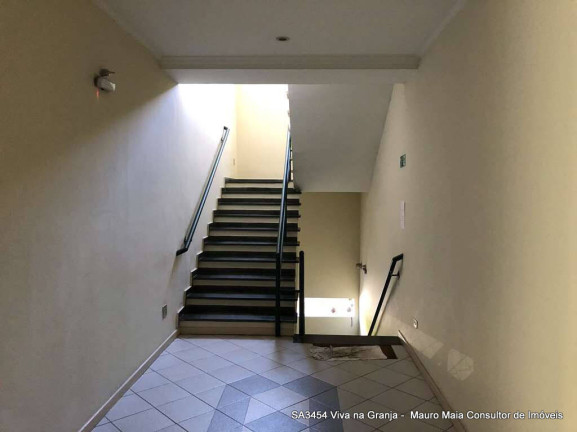 Imagem Sala Comercial à Venda, 39 m² em Granja Viana - Cotia
