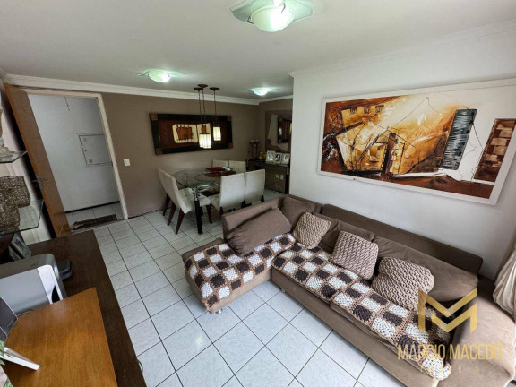 Imagem Apartamento com 3 Quartos à Venda, 88 m² em Meireles - Fortaleza Imagem Apartamento com 3 Quartos à Venda, 88 m² em Meireles - Fortaleza