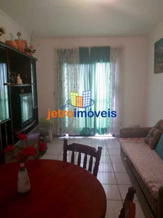 Imagem Apartamento com 1 Quarto à Venda, 61 m² em Ocian - Praia Grande