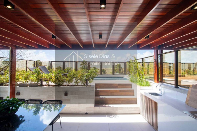Imagem Cobertura com 2 Quartos à Venda, 115 m² em Cabo Branco - João Pessoa