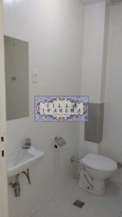 Imagem Sala Comercial à Venda, 35 m² em Copacabana - Rio De Janeiro Imagem Sala Comercial à Venda, 35 m² em Copacabana - Rio De Janeiro