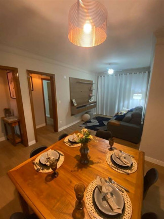 Cobertura com 3 Quartos à Venda, 133 m² em Guilhermina - Praia Grande