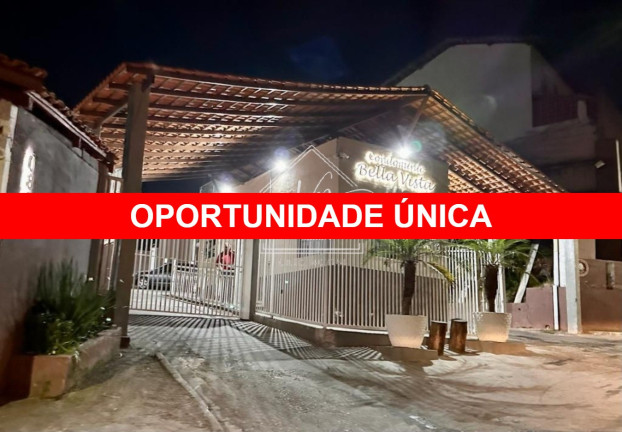 Imagem Casa com 2 Quartos à Venda, 55 m² em Recanto Arco Verde - Cotia Imagem Casa com 2 Quartos à Venda, 55 m² em Recanto Arco Verde - Cotia