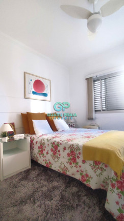 Imagem Apartamento com 2 Quartos à Venda, 60 m² em Enseada - Guarujá
