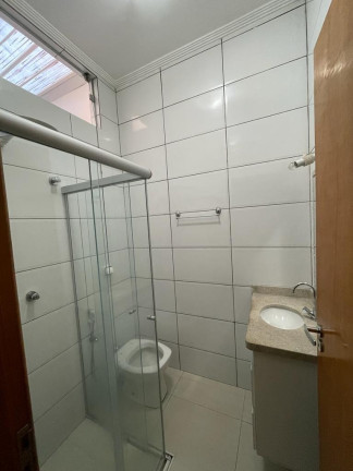Imagem Casa com 2 Quartos à Venda, 125 m² em Jardim Redentor - Franca Imagem Casa com 2 Quartos à Venda, 125 m² em Jardim Redentor - Franca