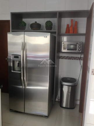 Imagem Casa de Condomínio com 3 Quartos à Venda, 223 m² em Condomínio Belvedere Ii - Votorantim Imagem Casa de Condomínio com 3 Quartos à Venda, 223 m² em Condomínio Belvedere Ii - Votorantim