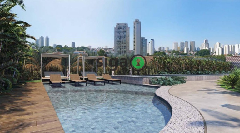 Imagem Apartamento com 4 Quartos à Venda, 146 m² em Chácara Klabin - São Paulo Imagem Apartamento com 4 Quartos à Venda, 146 m² em Chácara Klabin - São Paulo