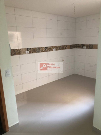 Imagem Apartamento com 2 Quartos à Venda, 46 m² em Vila Curuçá - Santo André Imagem Apartamento com 2 Quartos à Venda, 46 m² em Vila Curuçá - Santo André