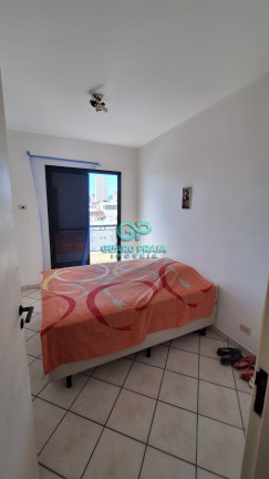 Imagem Apartamento com 2 Quartos à Venda, 80 m² em Enseada - Guarujá