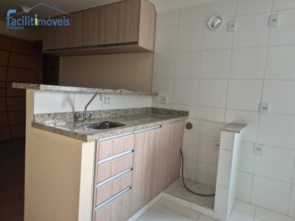 Imagem Apartamento com 2 Quartos à Venda, 50 m² em Parque Novo Oratório - Santo André Imagem Apartamento com 2 Quartos à Venda, 50 m² em Parque Novo Oratório - Santo André