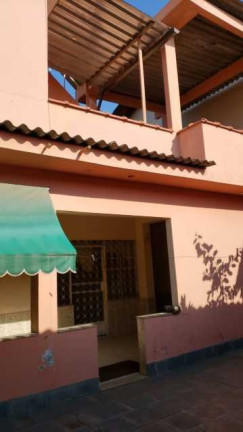 Imagem Imóvel com 4 Quartos à Venda, 250 m² em Campo Grande - Rio De Janeiro Imagem Imóvel com 4 Quartos à Venda, 250 m² em Campo Grande - Rio De Janeiro