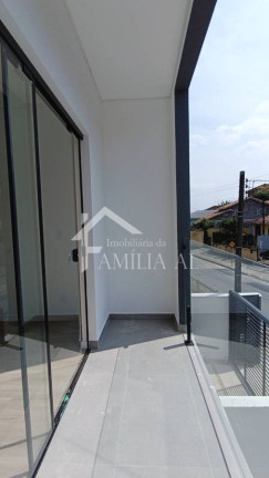 Imagem Casa com 3 Quartos à Venda, 113 m² em Bom Retiro - Joinville
