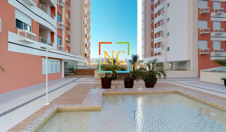 Imagem Apartamento com 2 Quartos à Venda, 74 m² em Barreiros - São José Imagem Apartamento com 2 Quartos à Venda, 74 m² em Barreiros - São José
