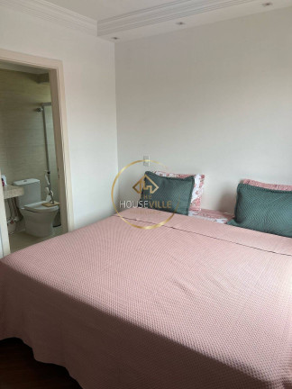 Imagem Apartamento com 3 Quartos à Venda, 98 m² em Bosque Dos Eucaliptos - São José Dos Campos Imagem Apartamento com 3 Quartos à Venda, 98 m² em Bosque Dos Eucaliptos - São José Dos Campos