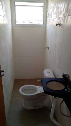 Imagem Casa com 2 Quartos à Venda, 39 m² em Maracanã - Praia Grande