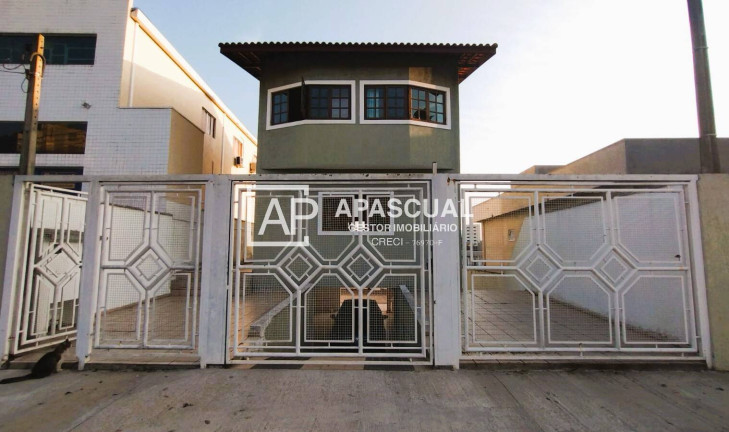 Imagem Casa com 3 Quartos à Venda, 250 m² em Jardim Alvorada - São José Dos Campos Imagem Casa com 3 Quartos à Venda, 250 m² em Jardim Alvorada - São José Dos Campos