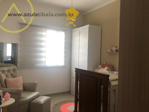 Casa com 2 Quartos à Venda, 85 m² em Jardim Morumbi - Atibaia