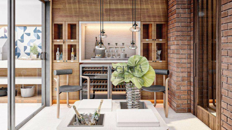 Imagem Apartamento com 3 Quartos à Venda, 181 m² em Praia Brava - Itajaí Imagem Apartamento com 3 Quartos à Venda, 181 m² em Praia Brava - Itajaí