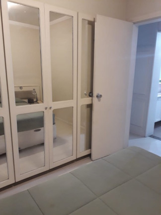 Imagem Flat com 1 Quarto para Alugar, 45 m² em Itaim Bibi - São Paulo Imagem Flat com 1 Quarto para Alugar, 45 m² em Itaim Bibi - São Paulo