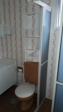 Imagem Apartamento com 2 Quartos à Venda, 54 m² em Cidade Monções - São Paulo Imagem Apartamento com 2 Quartos à Venda, 54 m² em Cidade Monções - São Paulo