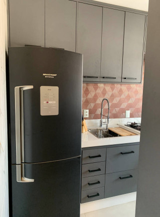 Imagem Apartamento com 2 Quartos à Venda,  em Jardim Ipaussurama - Campinas