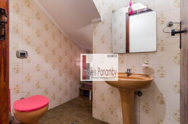 Imagem Sobrado com 3 Quartos à Venda, 126 m² em Butantã - São Paulo Imagem Sobrado com 3 Quartos à Venda, 126 m² em Butantã - São Paulo