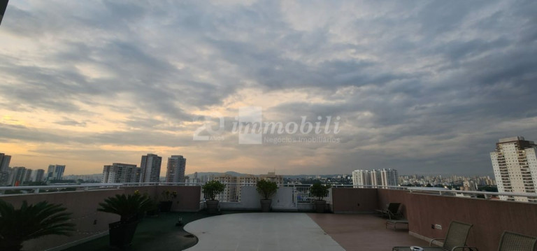 Imagem Apartamento com 2 Quartos à Venda, 34 m² em Barra Funda - São Paulo