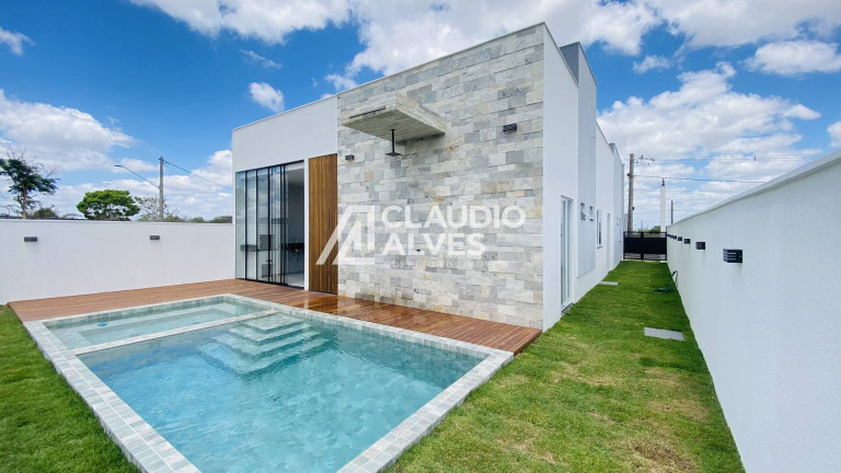 Imagem Casa de Condomínio com 3 Quartos à Venda, 210 m² em Sim - Feira De Santana Imagem Casa de Condomínio com 3 Quartos à Venda, 210 m² em Sim - Feira De Santana
