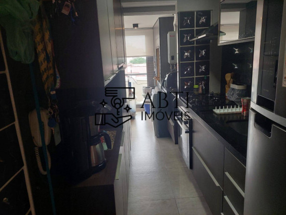 Imagem Apartamento com 2 Quartos à Venda, 72 m² em Mirandópolis - São Paulo