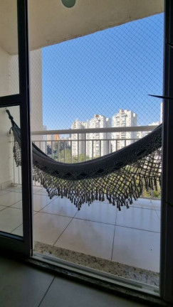 Imagem Apartamento com 3 Quartos à Venda, 67 m² em Vila Andrade - São Paulo