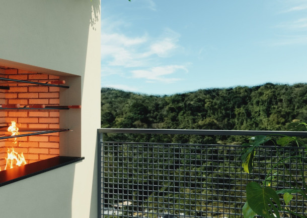 Imagem Apartamento com 2 Quartos à Venda, 68 m² em São Sebastião - Palhoça Imagem Apartamento com 2 Quartos à Venda, 68 m² em São Sebastião - Palhoça