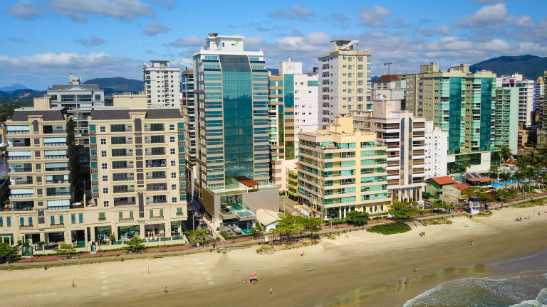 Imagem Cobertura com 4 Quartos à Venda, 427 m² em Meia Praia - Itapema Imagem Cobertura com 4 Quartos à Venda, 427 m² em Meia Praia - Itapema