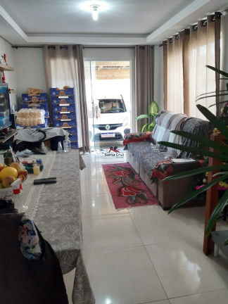 Imagem Casa com 3 Quartos à Venda, 130 m² em Ingleses Do Rio Vermelho - Florianópolis Imagem Casa com 3 Quartos à Venda, 130 m² em Ingleses Do Rio Vermelho - Florianópolis