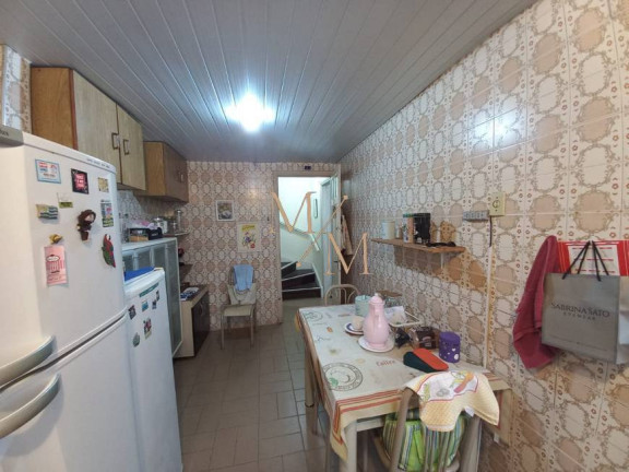 Imagem Sobrado com 3 Quartos à Venda, 139 m² em Gonzaga - Santos Imagem Sobrado com 3 Quartos à Venda, 139 m² em Gonzaga - Santos
