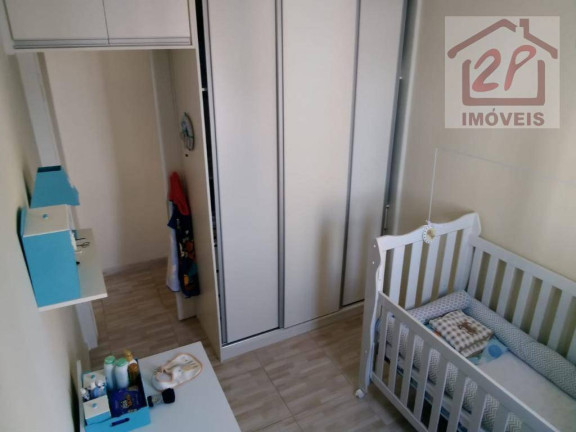 Imagem Apartamento com 2 Quartos à Venda, 56 m² em Conjunto Residencial Trinta E Um De Março - São José Dos Campos Imagem Apartamento com 2 Quartos à Venda, 56 m² em Conjunto Residencial Trinta E Um De Março - São José Dos Campos
