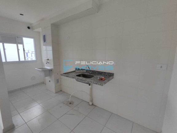 Imagem Apartamento com 2 Quartos à Venda, 57 m² em Boqueirão - Praia Grande Imagem Apartamento com 2 Quartos à Venda, 57 m² em Boqueirão - Praia Grande
