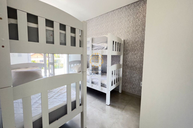 Imagem Sobrado com 3 Quartos à Venda, 178 m² em Balneário Cambiju - Itapoá