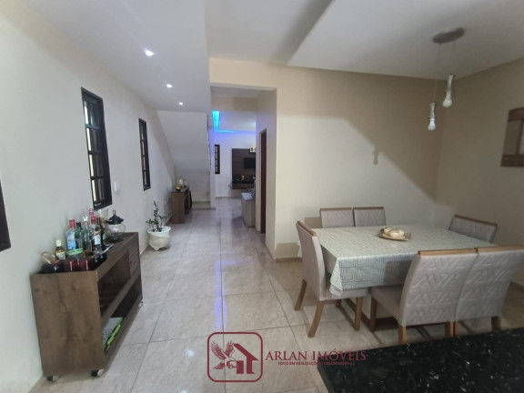 Imagem Casa com 3 Quartos à Venda, 240 m² em Vila Eliza  - Franco Da Rocha