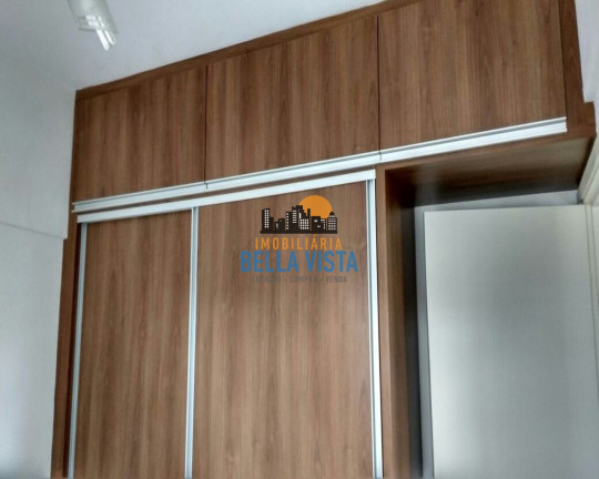 Imagem Apartamento com 2 Quartos à Venda, em Campo Grande - Santos Imagem Apartamento com 2 Quartos à Venda, em Campo Grande - Santos